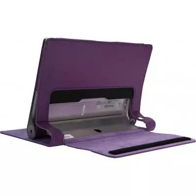 Чехол для планшета AirOn для Lenovo YOGA Tablet 3 8'' violet (4822352779641) - 8 Чехол для планшета AirOn для Lenovo YOGA Tablet 3 8'' violet (4822352779641) - 8