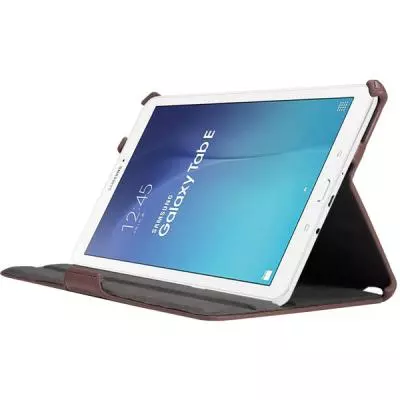 Чехол для планшета AirOn для Samsung Galaxy Tab E 9.6 brown (4822352777128) - 4 Чехол для планшета AirOn для Samsung Galaxy Tab E 9.6 brown (4822352777128) - 4