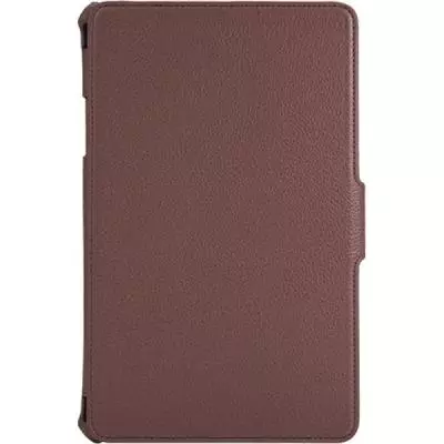 Чехол для планшета AirOn для Samsung Galaxy Tab E 9.6 brown (4822352777128)