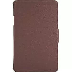 Чехол для планшета AirOn для Samsung Galaxy Tab E 9.6 brown (4822352777128)