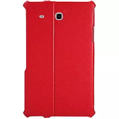 Чехол для планшета AirOn для Samsung Galaxy Tab E 9.6 red (4822352777258) - 1 Чехол для планшета AirOn для Samsung Galaxy Tab E 9.6 red (4822352777258) - 1
