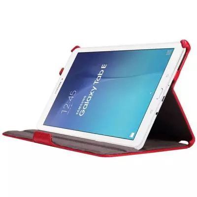 Чехол для планшета AirOn для Samsung Galaxy Tab E 9.6 red (4822352777258) - 4 Чехол для планшета AirOn для Samsung Galaxy Tab E 9.6 red (4822352777258) - 4