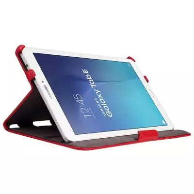 Чехол для планшета AirOn для Samsung Galaxy Tab E 9.6 red (4822352777258) - 5 Чехол для планшета AirOn для Samsung Galaxy Tab E 9.6 red (4822352777258) - 5