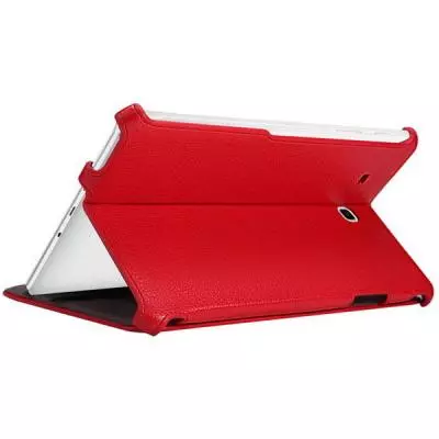 Чехол для планшета AirOn для Samsung Galaxy Tab E 9.6 red (4822352777258) - 6 Чехол для планшета AirOn для Samsung Galaxy Tab E 9.6 red (4822352777258) - 6