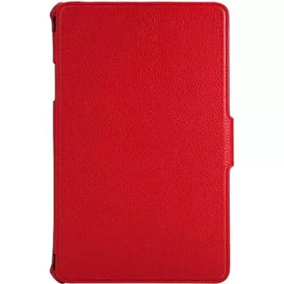 Чехол для планшета AirOn для Samsung Galaxy Tab E 9.6 red (4822352777258)