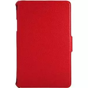 Чехол для планшета AirOn для Samsung Galaxy Tab E 9.6 red (4822352777258)