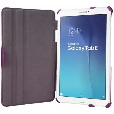 Чехол для планшета AirOn для Samsung Galaxy Tab E 9.6 vio (4822352776329) - 7 Чехол для планшета AirOn для Samsung Galaxy Tab E 9.6 vio (4822352776329) - 7