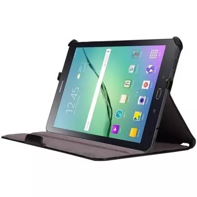 Чехол для планшета AirOn для Samsung Galaxy Tab S 2 8.0 black (4822352777418) - 4 Чехол для планшета AirOn для Samsung Galaxy Tab S 2 8.0 black (4822352777418) - 4