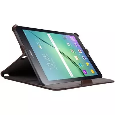 Чехол для планшета AirOn для Samsung Galaxy Tab S 2 8.0 brown (4822352778521) - 5 Чехол для планшета AirOn для Samsung Galaxy Tab S 2 8.0 brown (4822352778521) - 5