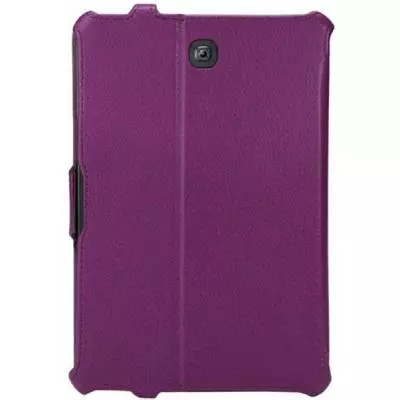 Чехол для планшета AirOn для Samsung Galaxy Tab S 2 8.0 violet (4822352770204) - 1 Чехол для планшета AirOn для Samsung Galaxy Tab S 2 8.0 violet (4822352770204) - 1