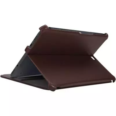 Чехол для планшета AirOn для Samsung Galaxy Tab S 2 9.7 brown (4822352777791) - 6 Чехол для планшета AirOn для Samsung Galaxy Tab S 2 9.7 brown (4822352777791) - 6