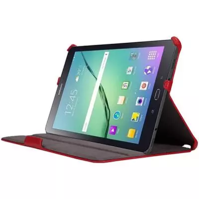 Чехол для планшета AirOn для Samsung Galaxy Tab S 2 9.7 red (4822352777456) - 4 Чехол для планшета AirOn для Samsung Galaxy Tab S 2 9.7 red (4822352777456) - 4