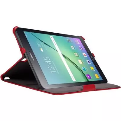 Чехол для планшета AirOn для Samsung Galaxy Tab S 2 9.7 red (4822352777456) - 5 Чехол для планшета AirOn для Samsung Galaxy Tab S 2 9.7 red (4822352777456) - 5