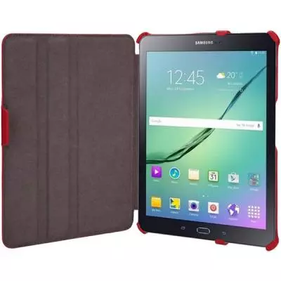Чехол для планшета AirOn для Samsung Galaxy Tab S 2 9.7 red (4822352777456) - 7 Чехол для планшета AirOn для Samsung Galaxy Tab S 2 9.7 red (4822352777456) - 7