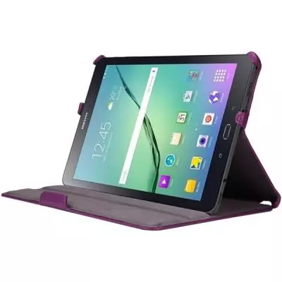 Чехол для планшета AirOn для Samsung Galaxy Tab S 2 9.7 viol (4822352777852) - 4
