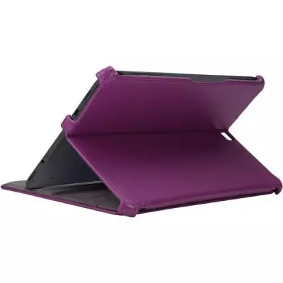Чехол для планшета AirOn для Samsung Galaxy Tab S 2 9.7 viol (4822352777852) - 6