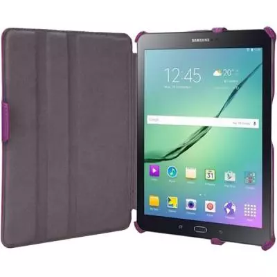 Чехол для планшета AirOn для Samsung Galaxy Tab S 2 9.7 viol (4822352777852) - 7