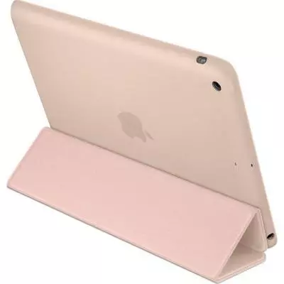 Чехол для планшета Apple Smart Case для iPad Air (beige) (MF048ZM/A) - 5 Чехол для планшета Apple Smart Case для iPad Air (beige) (MF048ZM/A) - 5