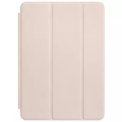 Чехол для планшета Apple Smart Case для iPad Air (beige) (MF048ZM/A)