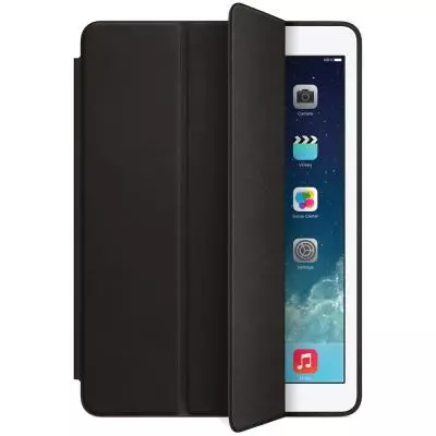 Чехол для планшета Apple Smart Case для iPad Air (black) (MF051ZM/A) - 2 Чехол для планшета Apple Smart Case для iPad Air (black) (MF051ZM/A) - 2