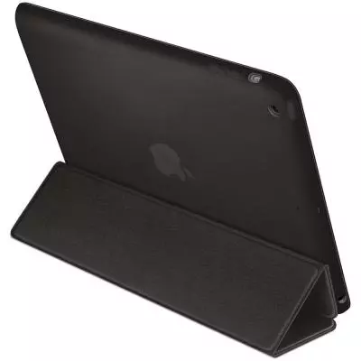 Чехол для планшета Apple Smart Case для iPad Air (black) (MF051ZM/A) - 5 Чехол для планшета Apple Smart Case для iPad Air (black) (MF051ZM/A) - 5