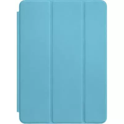 Чехол для планшета Apple Smart Case для iPad Air (blue) (MF050ZM/A)