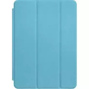 Чехол для планшета Apple Smart Case для iPad Air (blue) (MF050ZM/A)