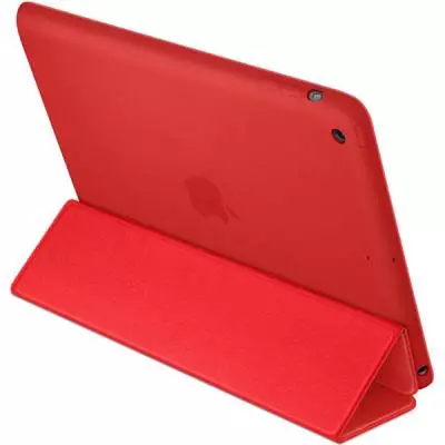 Чехол для планшета Apple Smart Case для iPad Air (red) (MF052ZM/A) - 5 Чехол для планшета Apple Smart Case для iPad Air (red) (MF052ZM/A) - 5