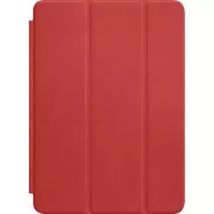 Чехол для планшета Apple Smart Case для iPad Air (red) (MF052ZM/A)