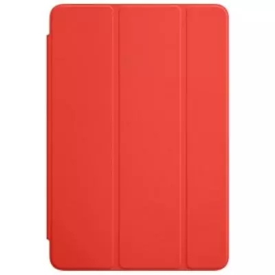 Чехол для планшета Apple Smart Case для iPad Air 2 (bright red) (MGTW2ZM/A)