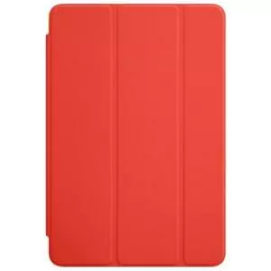 Чехол для планшета Apple Smart Case для iPad Air 2 (bright red) (MGTW2ZM/A)