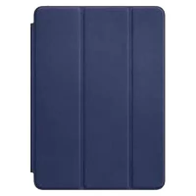 Чехол для планшета Apple Smart Case для iPad Air 2 (midnight blue) (MGTT2ZM/A)
