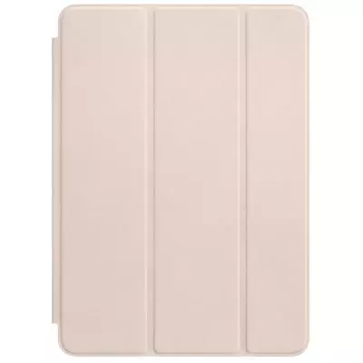 Чехол для планшета Apple Smart Case для iPad Air 2 (soft pink) (MGTU2ZM/A)
