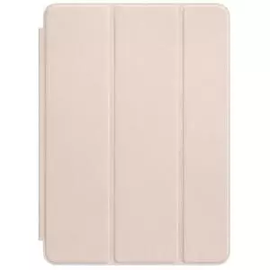 Чехол для планшета Apple Smart Case для iPad Air 2 (soft pink) (MGTU2ZM/A)