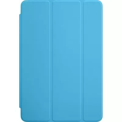 Чехол для планшета Apple Smart Cover для iPad mini 4 Blue (MKM12ZM/A)