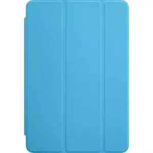 Чехол для планшета Apple Smart Cover для iPad mini 4 Blue (MKM12ZM/A)