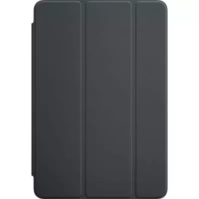 Чехол для планшета Apple Smart Cover для iPad mini 4 Charcoal Gray (MKLV2ZM/A)