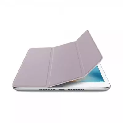 Чехол для планшета Apple Smart Cover для iPad mini 4 Lavander (MKM42ZM/A) - 1 Чехол для планшета Apple Smart Cover для iPad mini 4 Lavander (MKM42ZM/A) - 1
