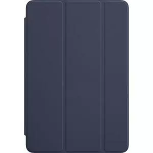 Чехол для планшета Apple Smart Cover для iPad mini 4 Midnight Blue (MKLX2ZM/A)