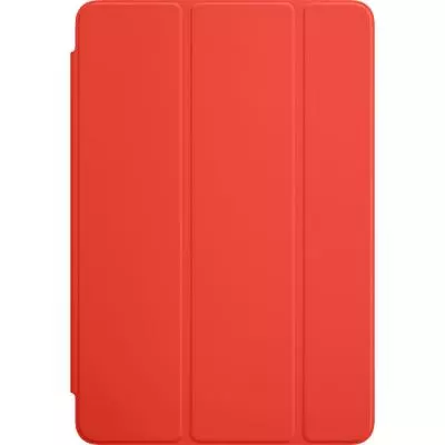 Чехол для планшета Apple Smart Cover для iPad mini 4 Orange (MKM22ZM/A)