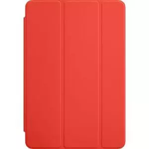 Чехол для планшета Apple Smart Cover для iPad mini 4 Orange (MKM22ZM/A)