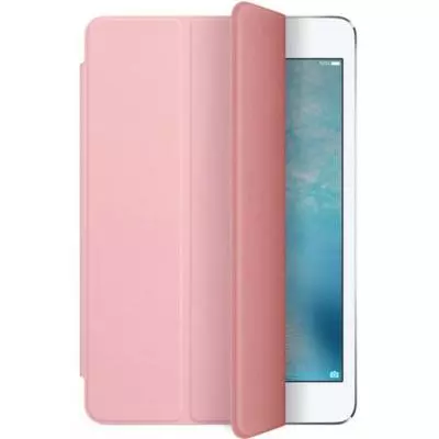 Чехол для планшета Apple Smart Cover для iPad mini 4 Pink (MKM32ZM/A) - 2 Чехол для планшета Apple Smart Cover для iPad mini 4 Pink (MKM32ZM/A) - 2