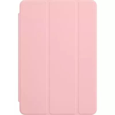 Чехол для планшета Apple Smart Cover для iPad mini 4 Pink (MKM32ZM/A)