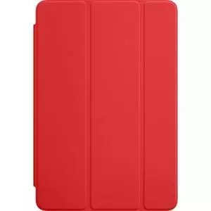 Чехол для планшета Apple Smart Cover для iPad mini 4 Red (MKLY2ZM/A)