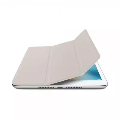 Чехол для планшета Apple Smart Cover для iPad mini 4 Stone (MKM02ZM/A) - 1 Чехол для планшета Apple Smart Cover для iPad mini 4 Stone (MKM02ZM/A) - 1