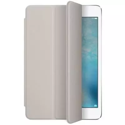 Чехол для планшета Apple Smart Cover для iPad mini 4 Stone (MKM02ZM/A) - 2 Чехол для планшета Apple Smart Cover для iPad mini 4 Stone (MKM02ZM/A) - 2
