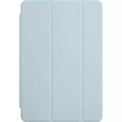 Чехол для планшета Apple Smart Cover для iPad mini 4 Turquoise (MKM52ZM/A)