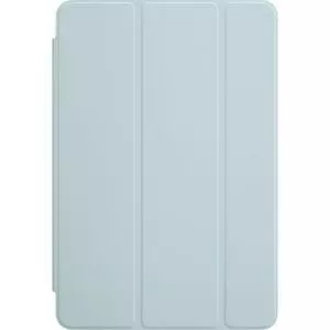 Чехол для планшета Apple Smart Cover для iPad mini 4 Turquoise (MKM52ZM/A)
