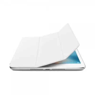 Чехол для планшета Apple Smart Cover для iPad mini 4 White (MKLW2ZM/A) - 2 Чехол для планшета Apple Smart Cover для iPad mini 4 White (MKLW2ZM/A) - 2