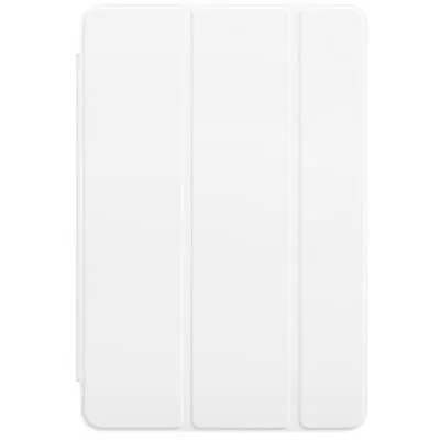 Чехол для планшета Apple Smart Cover для iPad mini 4 White (MKLW2ZM/A)